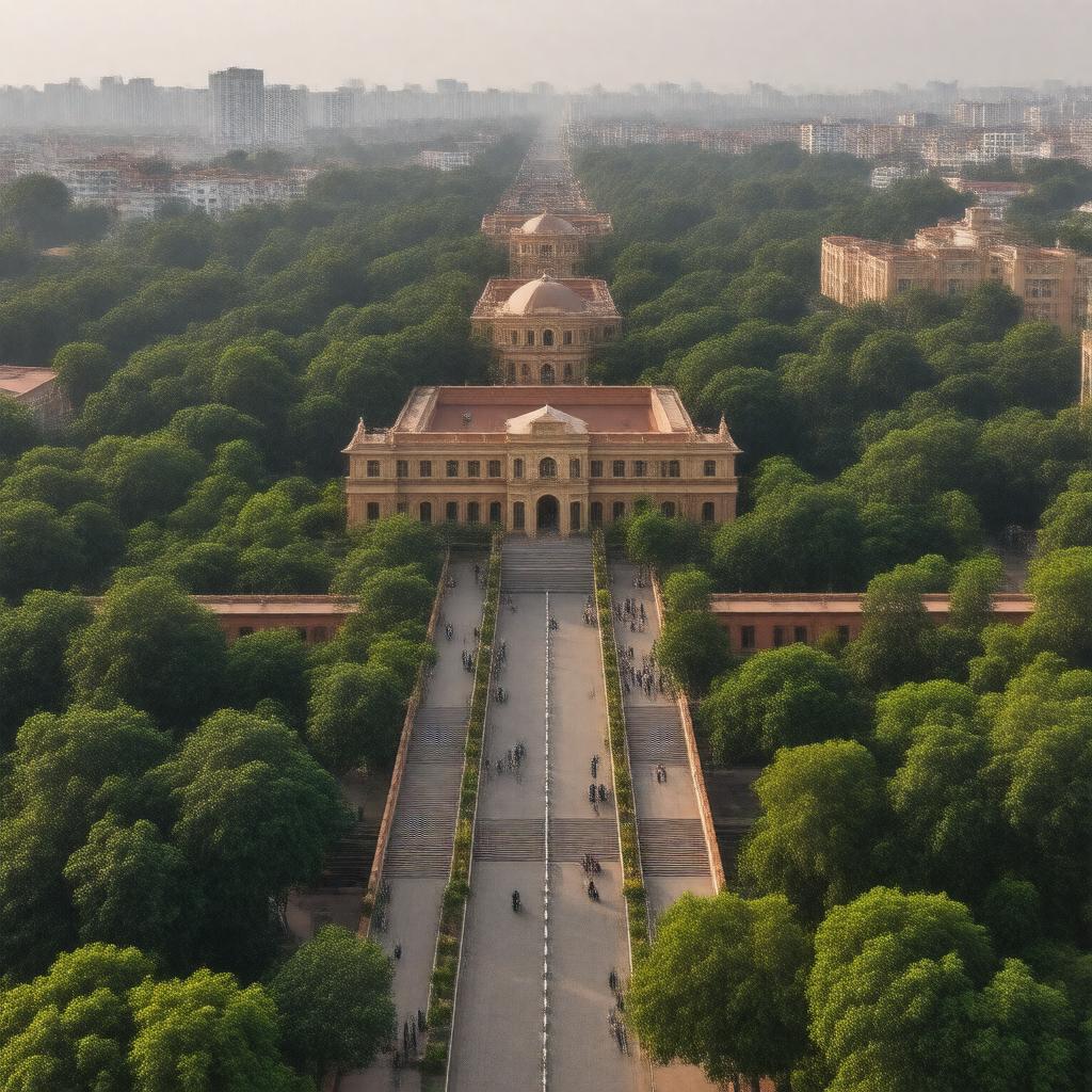 IIT Delhi